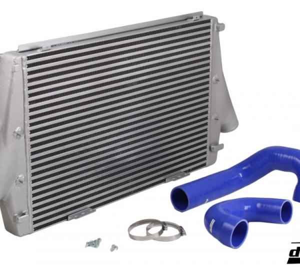 DOB Intercooler do88 ICM-110-I4-M-B