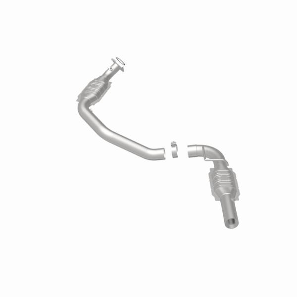 MAG Converter Direct Fit Magnaflow 447267