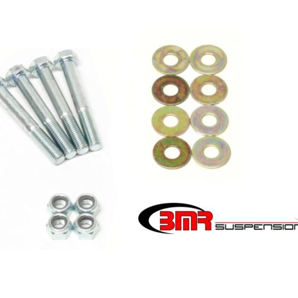 BMR Suspension RH010
