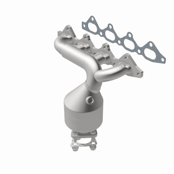 MAG Converter Direct Fit Magnaflow 50655