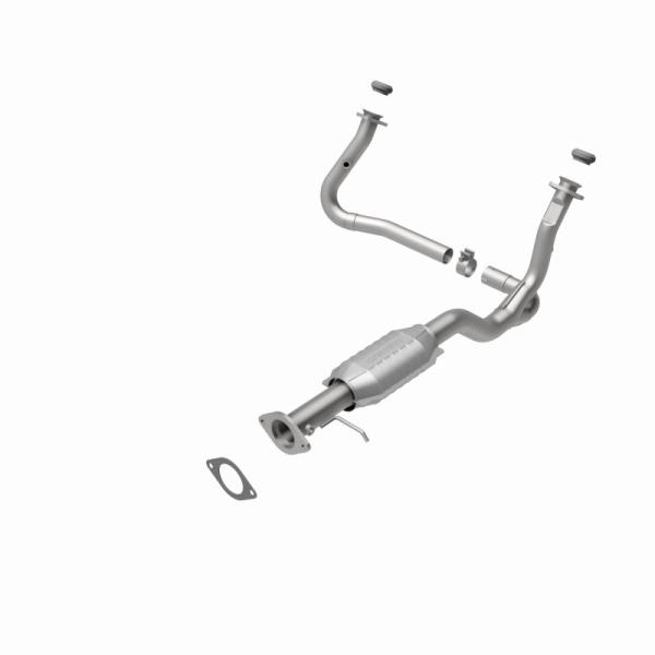 MAG Converter Direct Fit Magnaflow 93227