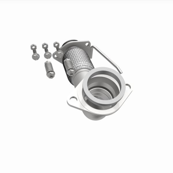 MAG BRE Front Pipe Kit Magnaflow 107-0135