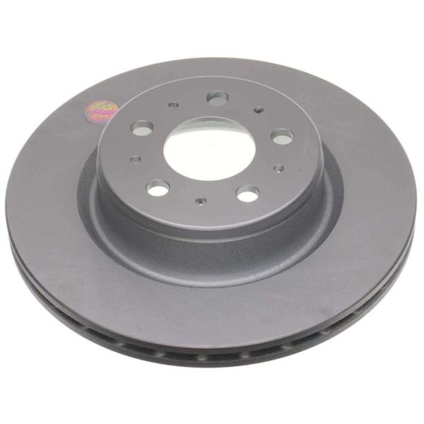 PowerStop AR84007EVC