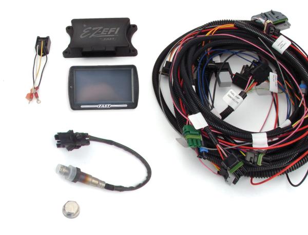 FAST 302000-06
