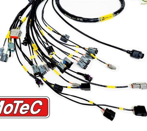 Rywire RY-B-MOTEC-NA