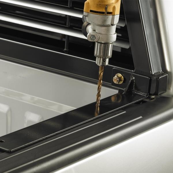 BackRack 30167LP