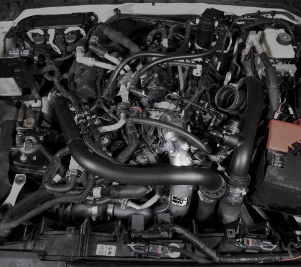 K&N Engineering 77-1020KC