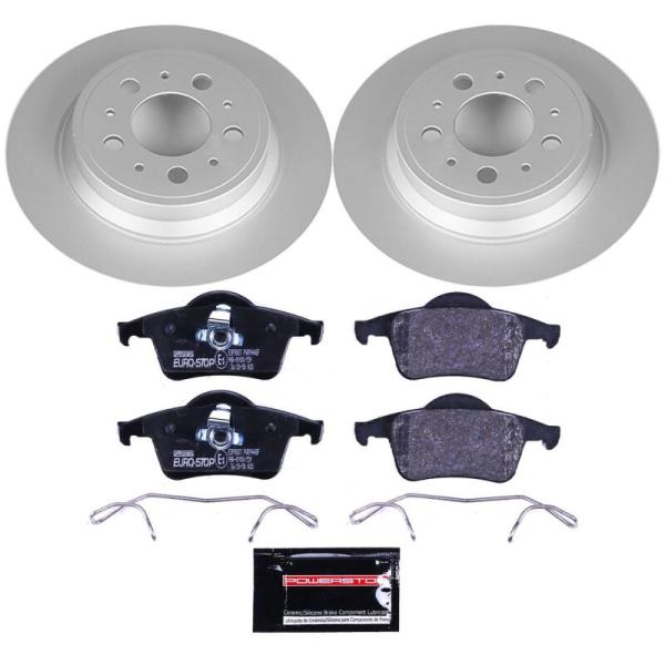 PowerStop ESK5196