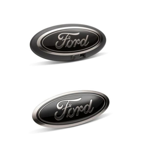 Ford Racing M-1447-FBC1