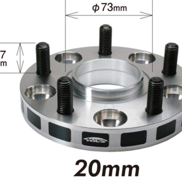 Project Kics W5120W167