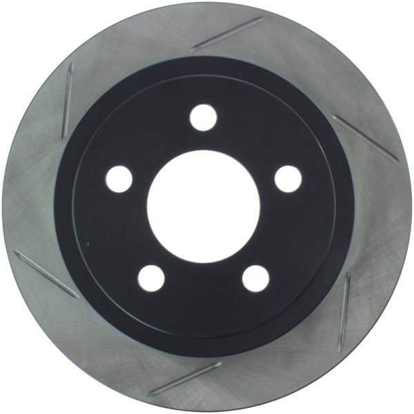 Stoptech 126.67063SR