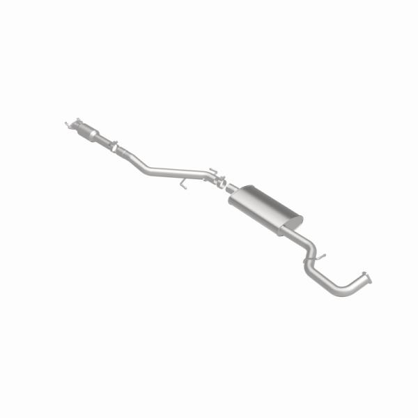 MAG Converter Direct Fit Magnaflow 21-142