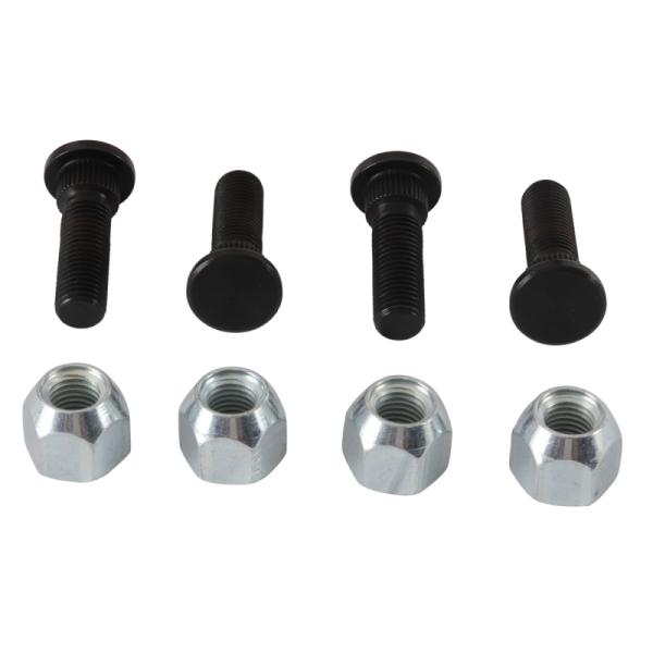 ABR Wheel Stud & Nut Kits All Balls Racing 85-1025