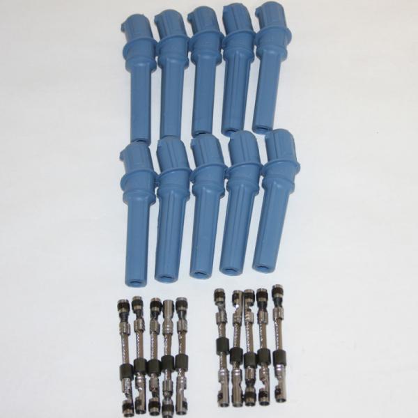 GMS Wire Connection Kits Granatelli Motor Sports 20-1701S