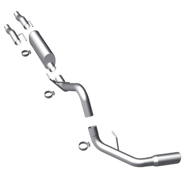 Magnaflow 15000