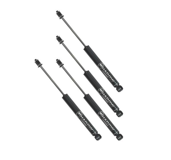 SLF Lift Kits Shock Box Superlift 84037