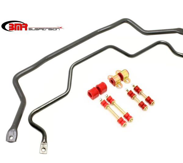 BMR Suspension SB027H