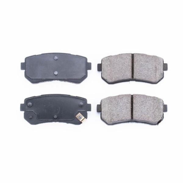 PowerStop 16-6010