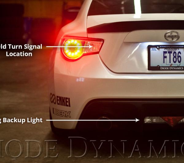 Diode Dynamics DD3014