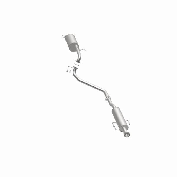 MAG BRE Exhaust Kits Magnaflow 106-0893