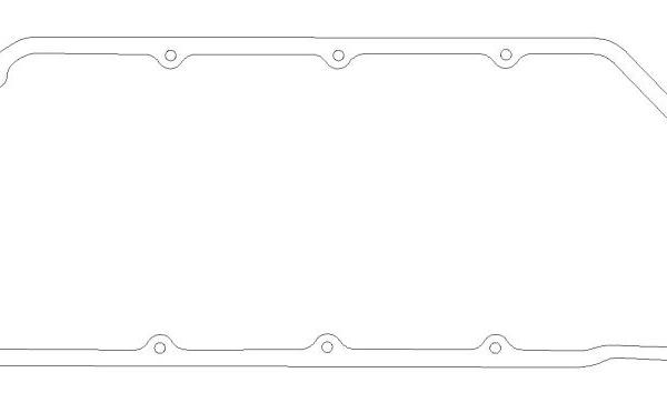 Cometic Gasket C5599-188
