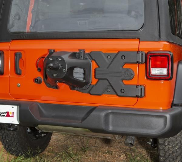 Rugged Ridge 11546.56