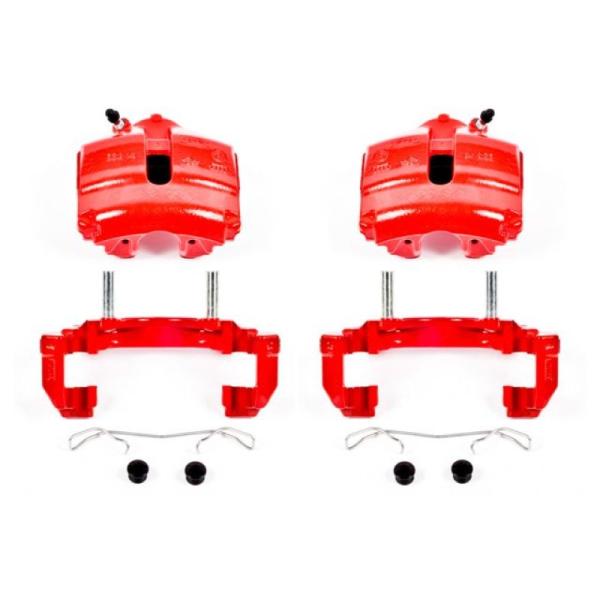 PowerStop S2974A