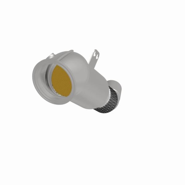 Magnaflow 280513