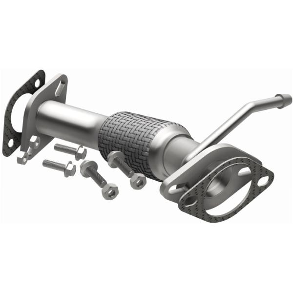 MAG BRE Front Pipe Kit Magnaflow 107-0173