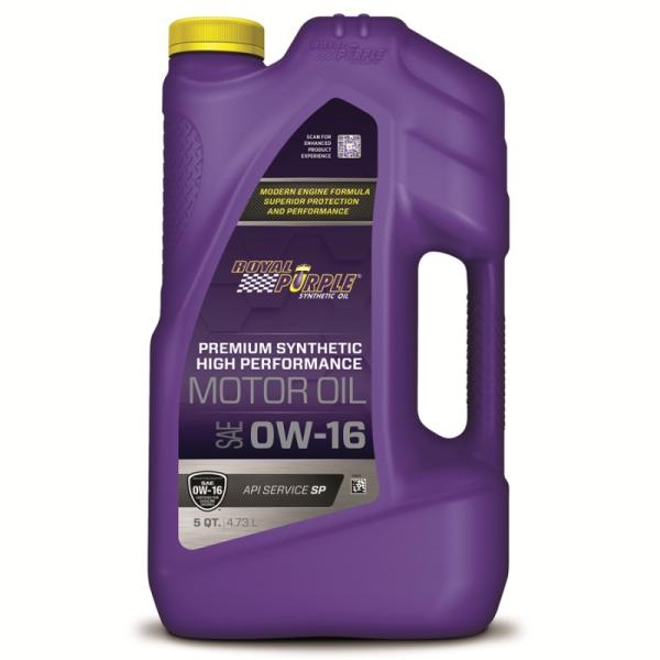 Royal Purple 53016