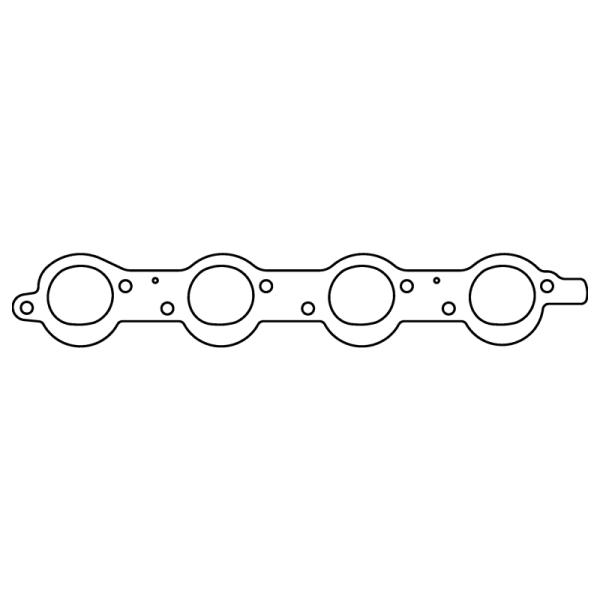 CG Exhaust Gaskets Cometic Gasket C15443-030