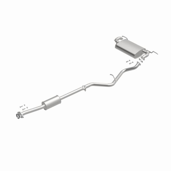 MAG BRE Exhaust Kits Magnaflow 106-0802