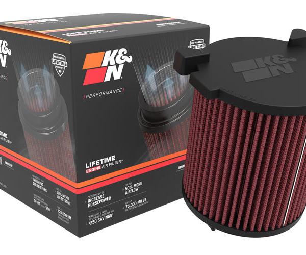 K&N Engineering E-2014