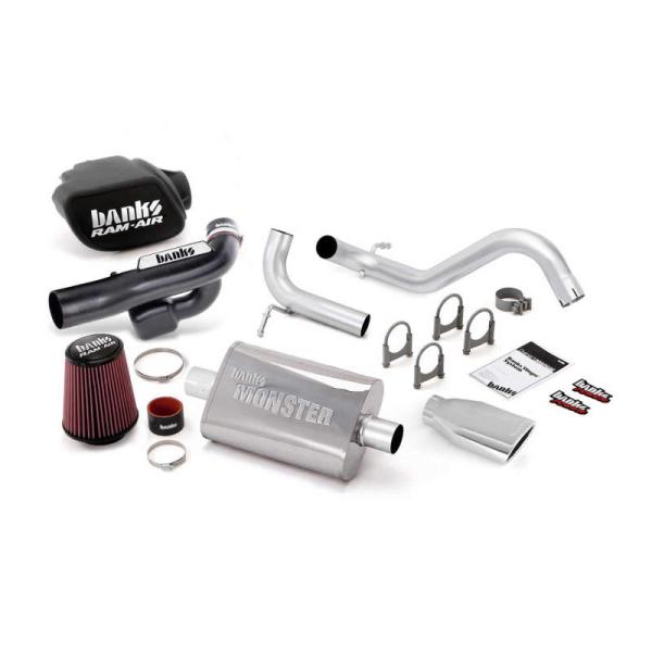 Banks Power 51344
