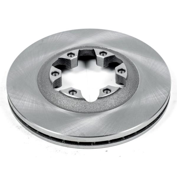 PowerStop AR8653