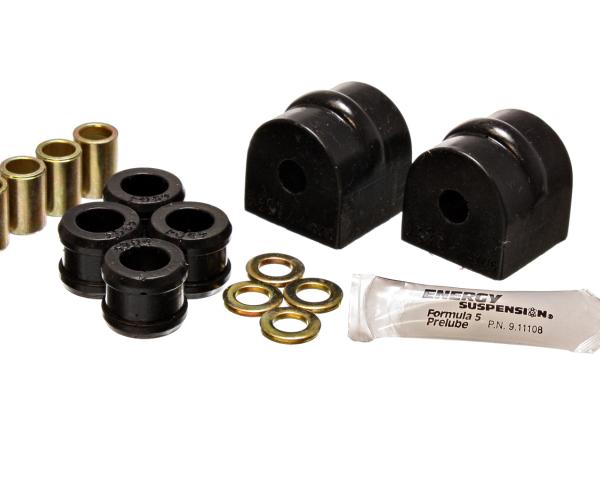 ES Sway Bar Bushings - Black Energy Suspension 3.5195G