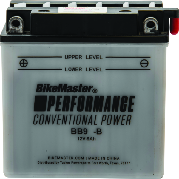 BikeMaster 781124