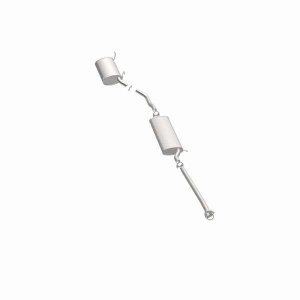 MAG BRE Exhaust Kits Magnaflow 106-0261