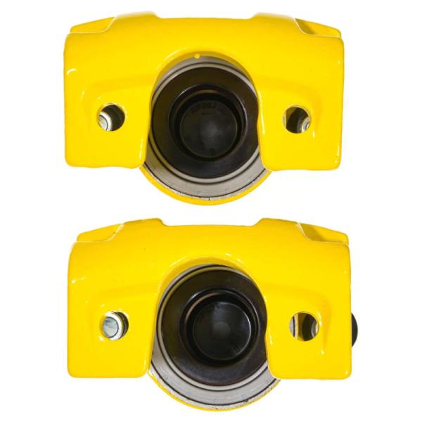 PowerStop S4858YLW