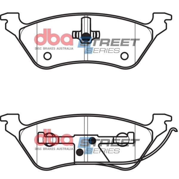 DBA DB1853SS