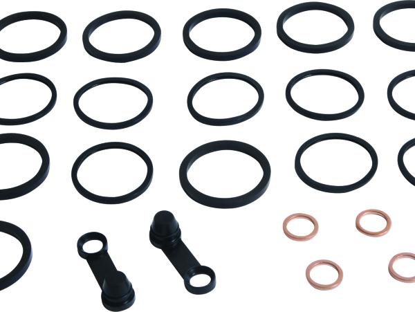 ABR Caliper Rebuild Kits All Balls Racing 18-3313