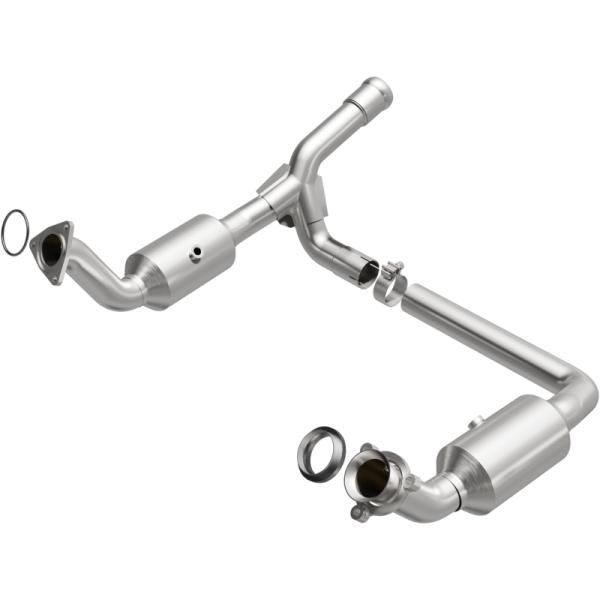 Magnaflow 280656