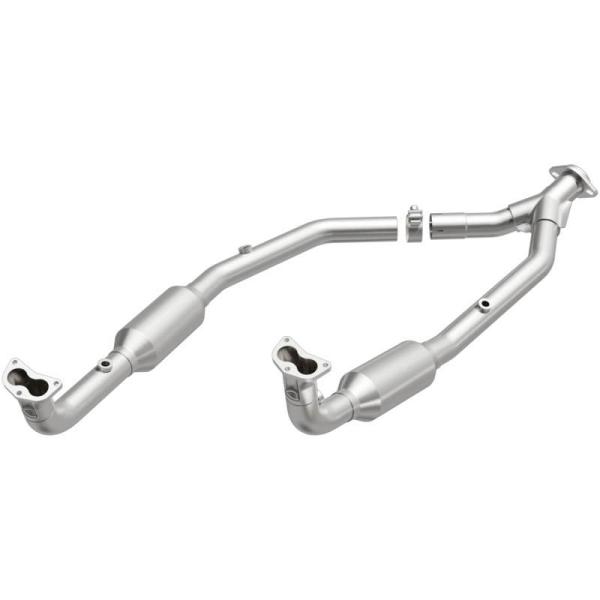 MAG Converter Direct Fit Magnaflow 4551028