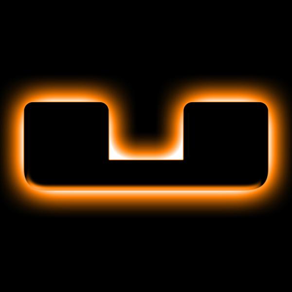 ORACLE Lighting 3141-U-005