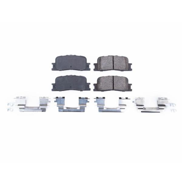 PowerStop 17-906