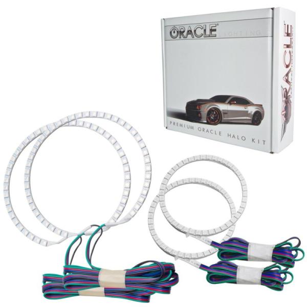 ORACLE Lighting 3945-335