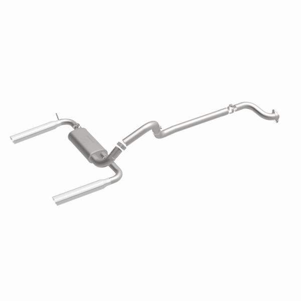Magnaflow 15620