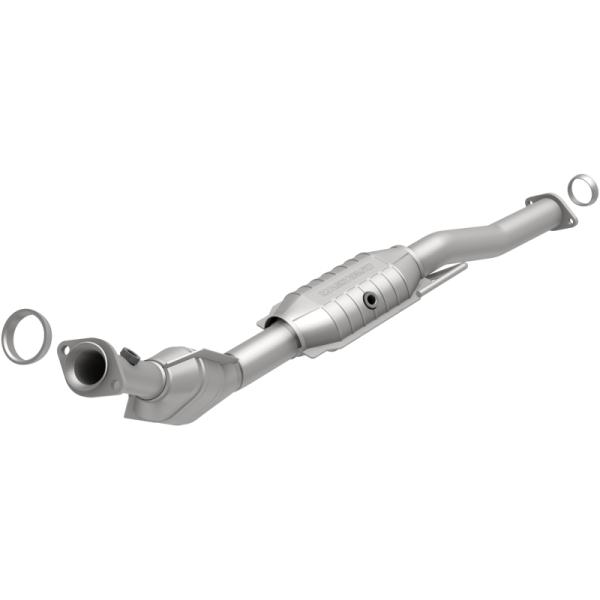 MAG Converter Direct Fit Magnaflow 441413