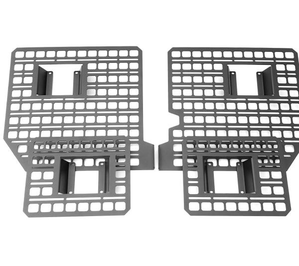 BuiltRight Industries 102005