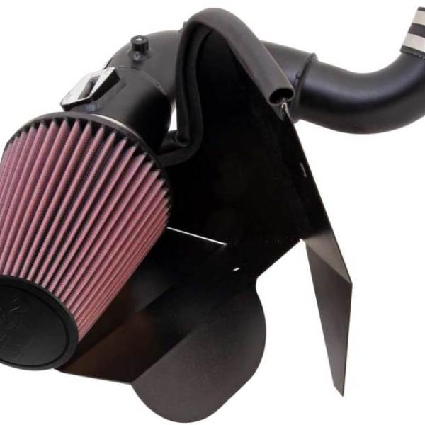 K&N Engineering 69-4518TTK